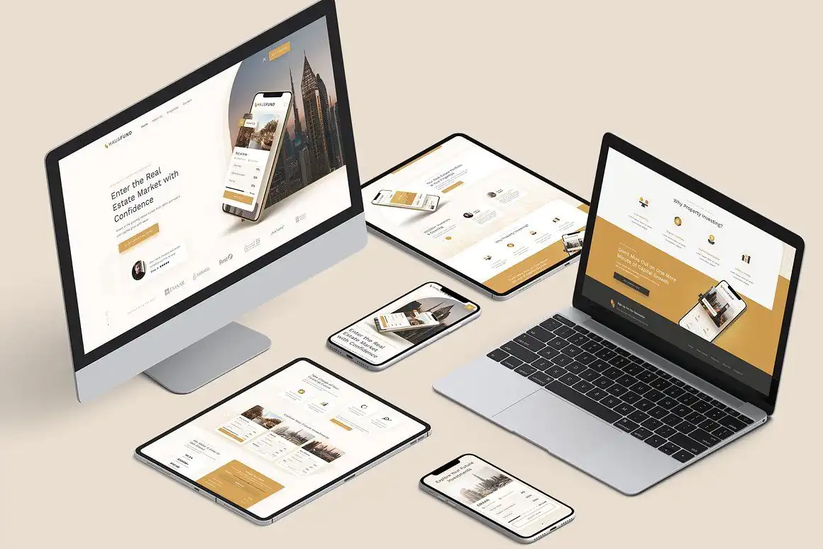 Website Development